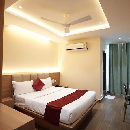 Hotel Sunrise Hospitality วิเจยาวารา ภายนอก รูปภาพ