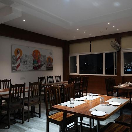 Hotel Sunrise Hospitality วิเจยาวารา ภายนอก รูปภาพ