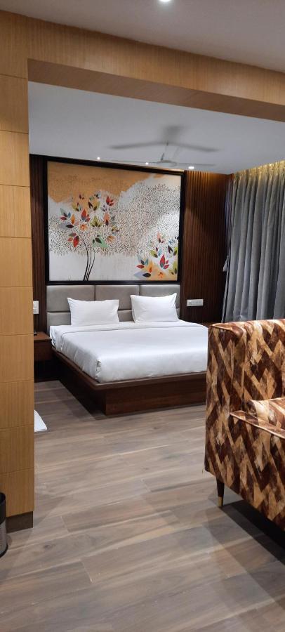 Hotel Sunrise Hospitality วิเจยาวารา ภายนอก รูปภาพ