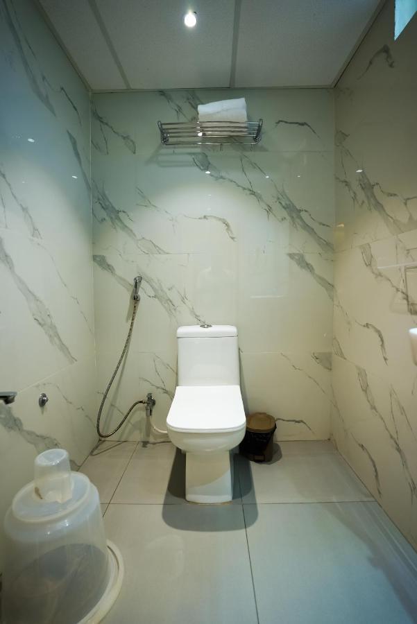 Hotel Sunrise Hospitality วิเจยาวารา ภายนอก รูปภาพ