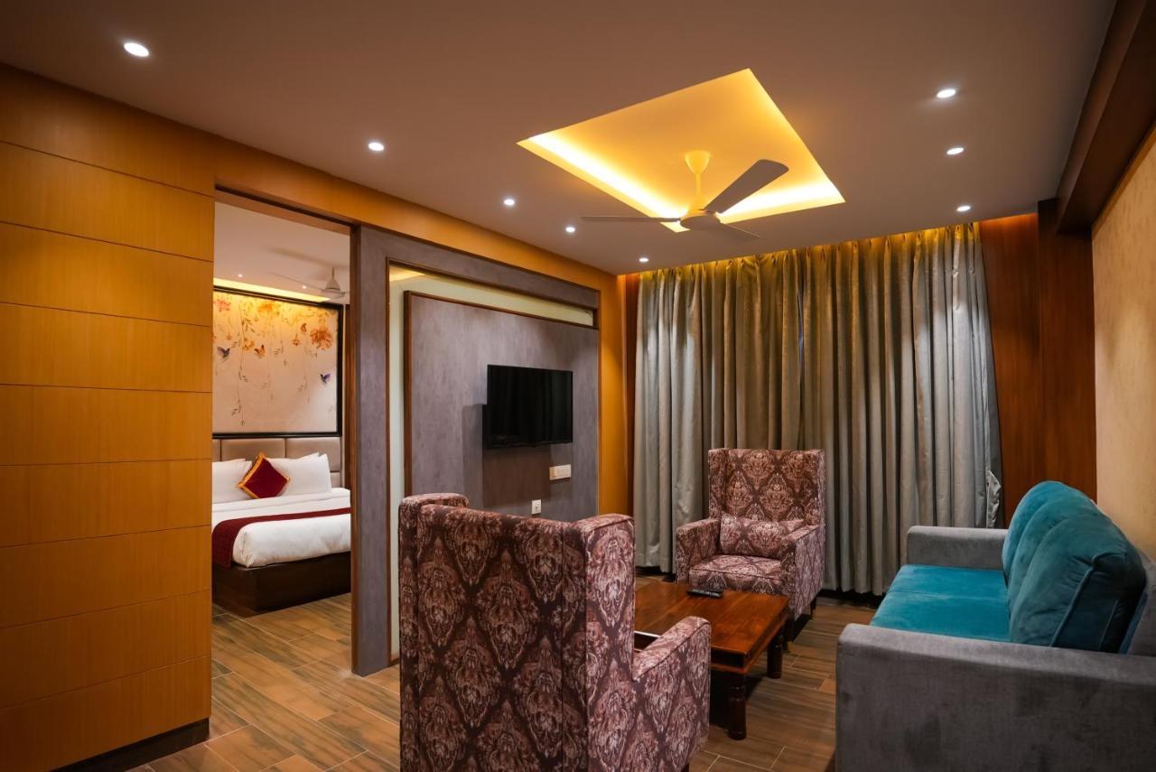 Hotel Sunrise Hospitality วิเจยาวารา ภายนอก รูปภาพ