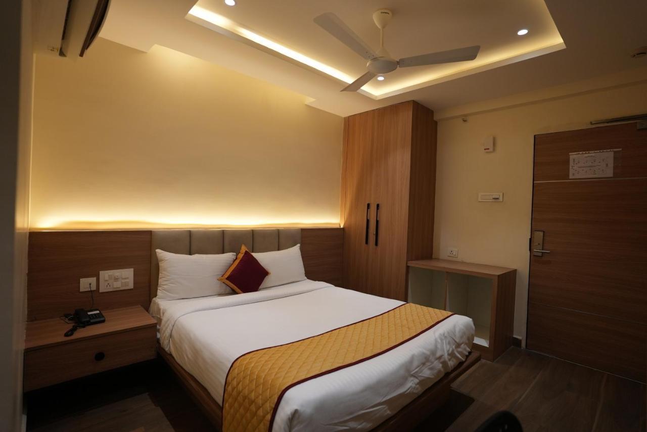 Hotel Sunrise Hospitality วิเจยาวารา ภายนอก รูปภาพ