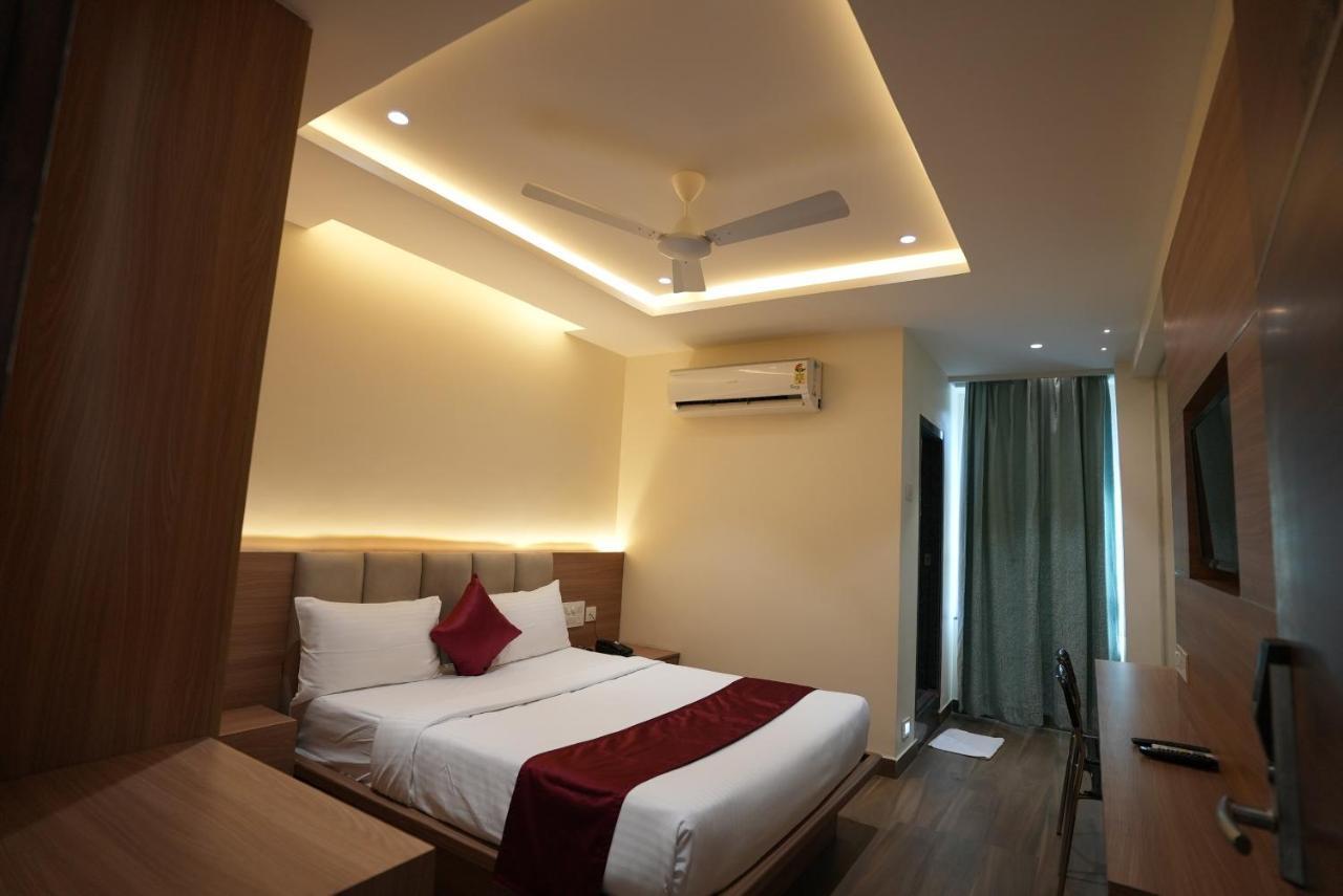 Hotel Sunrise Hospitality วิเจยาวารา ภายนอก รูปภาพ