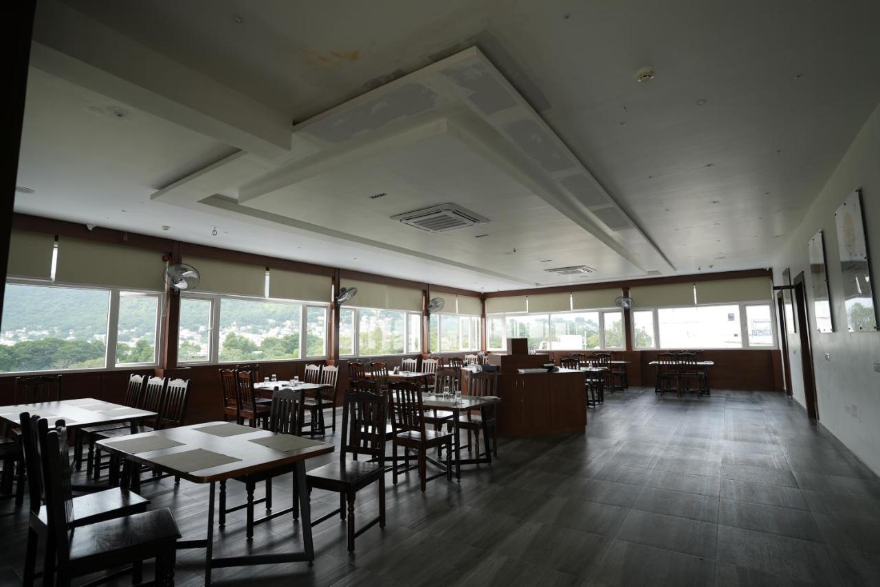 Hotel Sunrise Hospitality วิเจยาวารา ภายนอก รูปภาพ